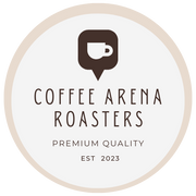 COFFEE ARENA ROASTERS